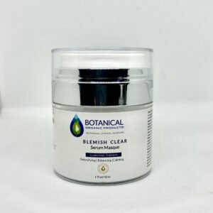 🌿BLEMISH CLEAR SERUM MASQUE (CLEAR ACNE AND BLEMISH MASQUE )