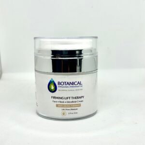 Face, Neck, Decollete Firming Cream- Firming Lift Therapy