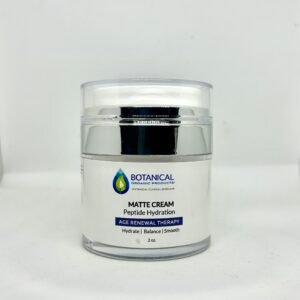 💖Antiaging Matte Cream- Peptide Hydration