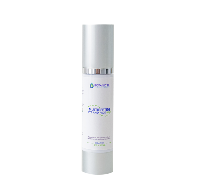 MULTI PEPTIDE LIFTING EYE AND FACE CREAM- ANTIOXIDANT EYE FACE CREAM ...