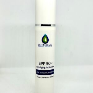 ✨SPF50: SUNSCREEN ANTIAGING CREAM