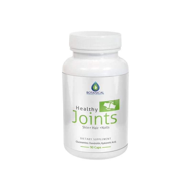 Healthy Joints