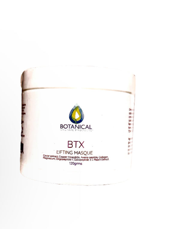 BTX MASQUE