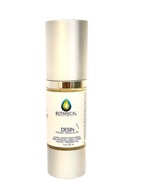 desin facial descaler