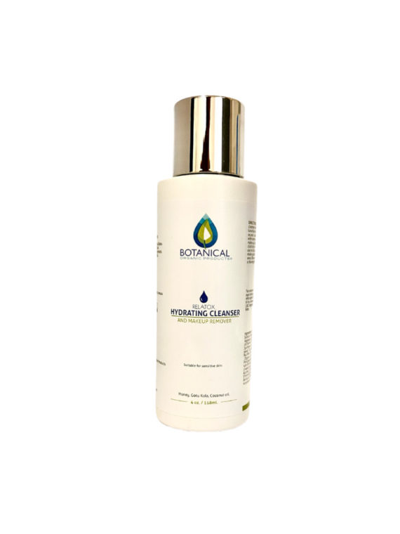 hydrating cleanser 2