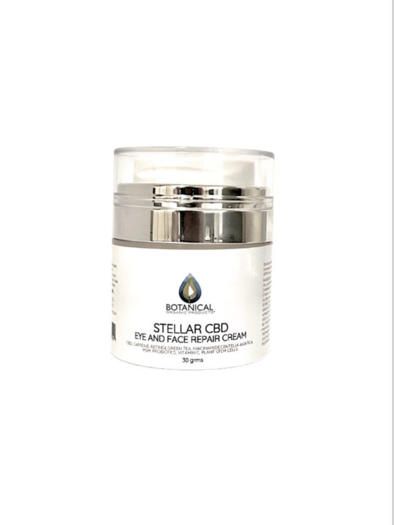 stellar repar cream